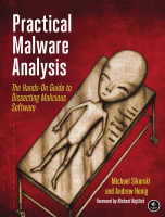 Practical Malware Analysis.pdf